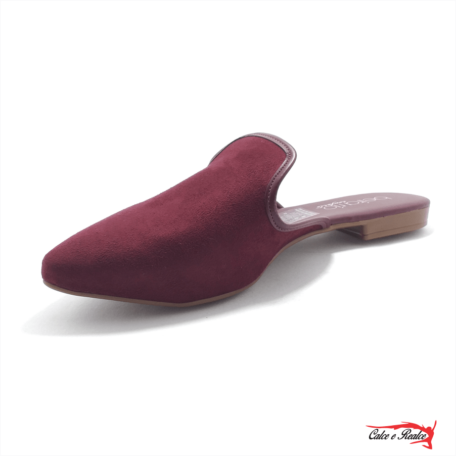 sapatilha mule beira rio