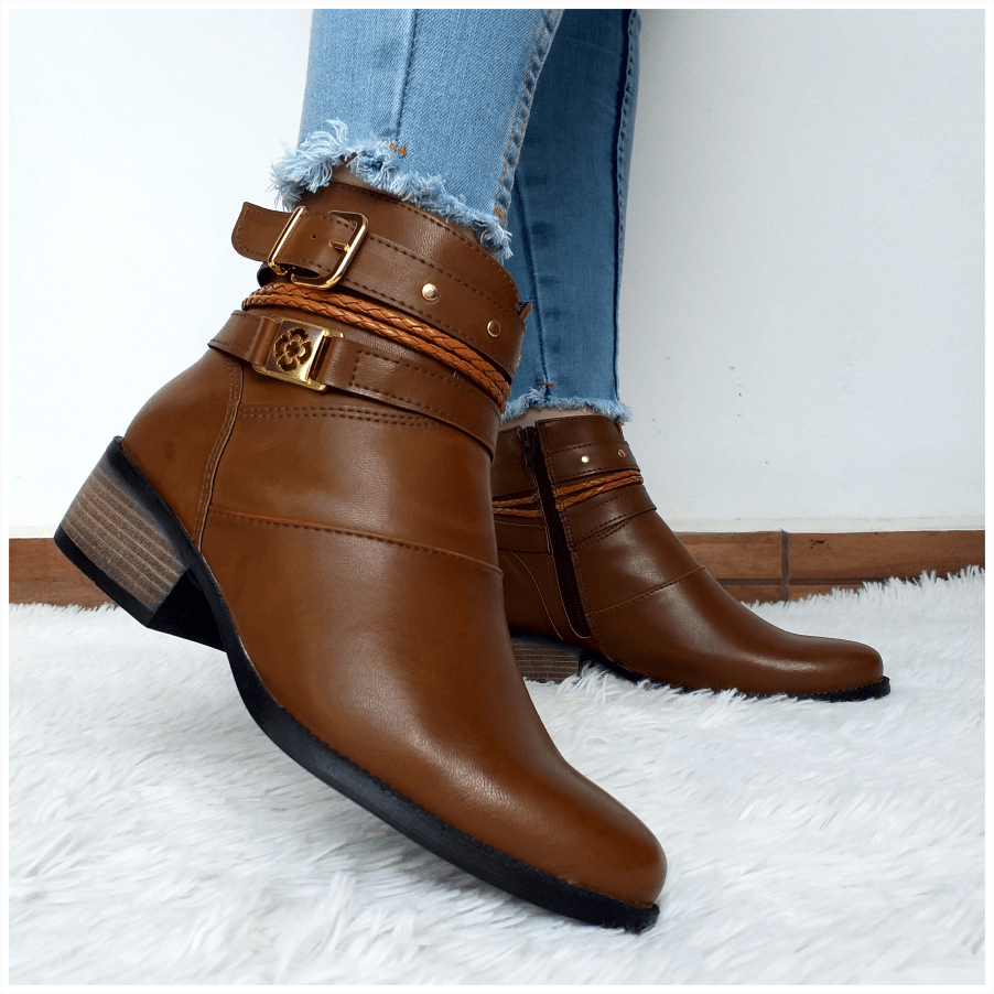 mega boots botas