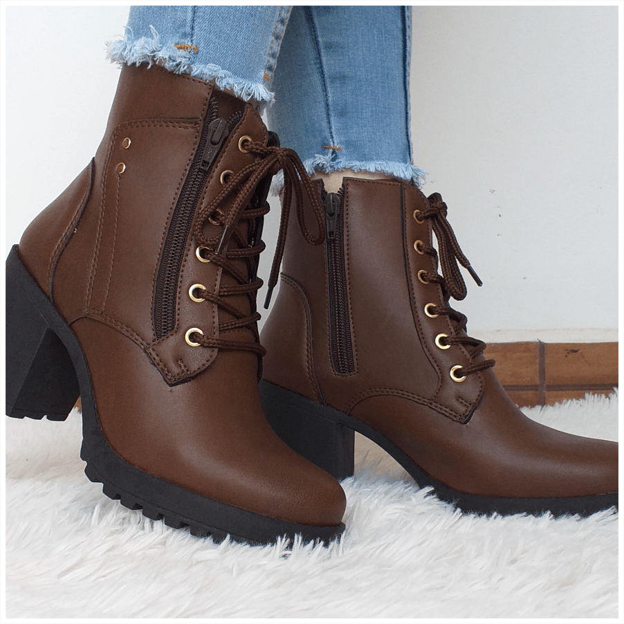mega boots botas
