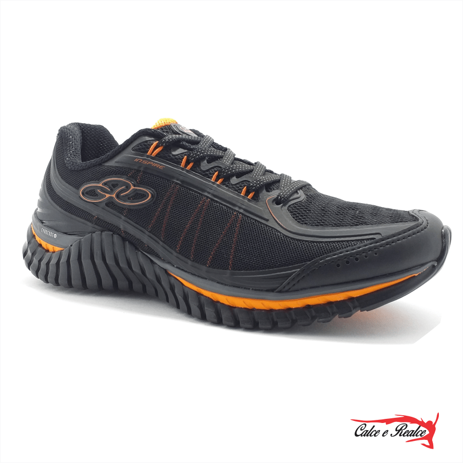 tenis olympikus inspire masculino