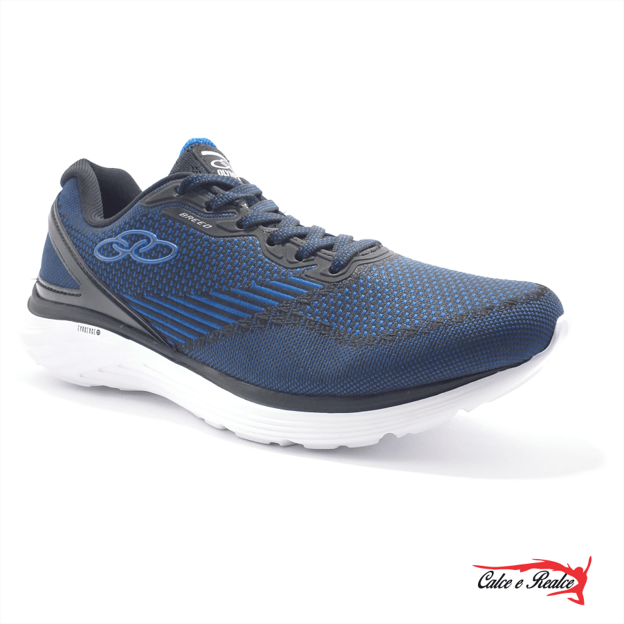 tenis olympikus masculino breed