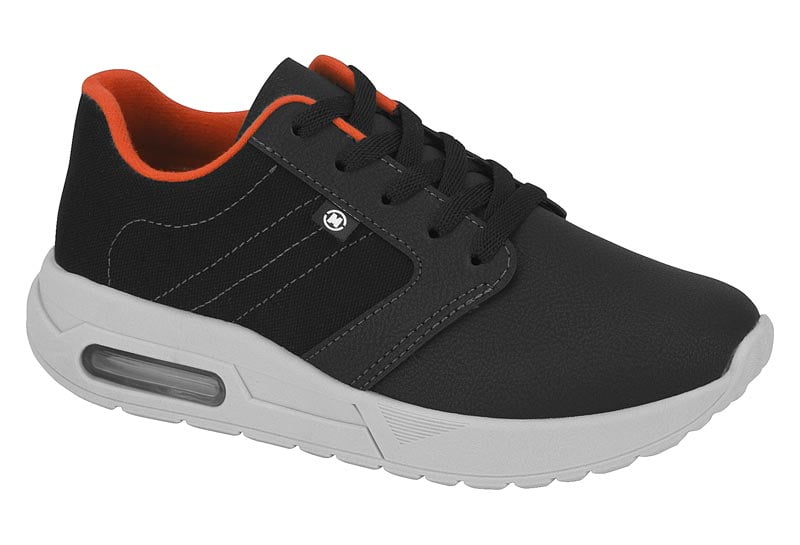 sapatenis infanto juvenil masculino